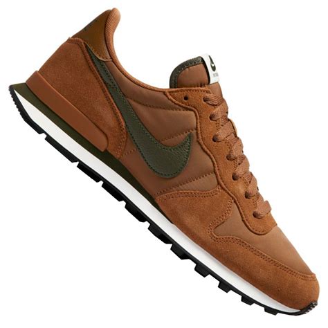 braune nike schuhe|Herren Braun Schuhe (72) .